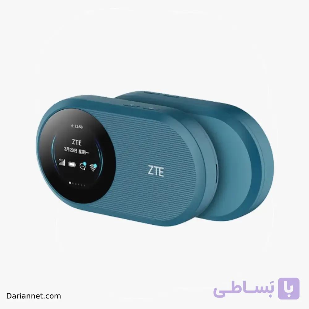 مودم 4G LTE قابل حمل زد تی ای مدل U10s Pro
