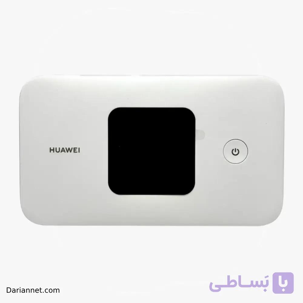 مودم همراه TD-LTE / 4G شرکت HUAWEI مدل E5785-320a آکبند — تصویر 1