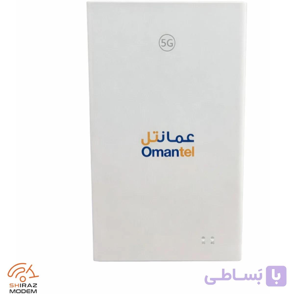 مودم فضای باز هواوی 5G CPE Max5 H352-381 آکبند — تصویر 1