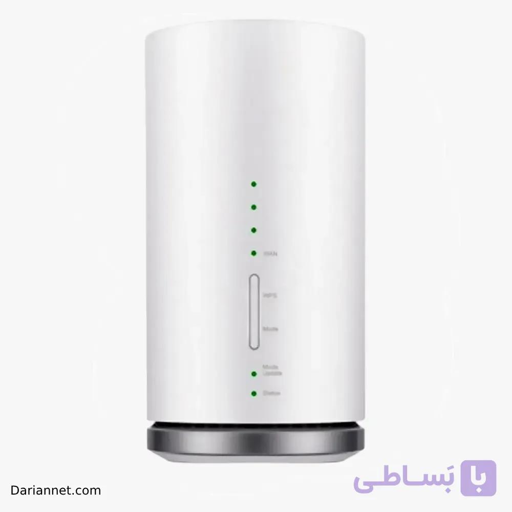 مودم HUAWEI  مدل HWS32 – L01 درحد نو — تصویر 1