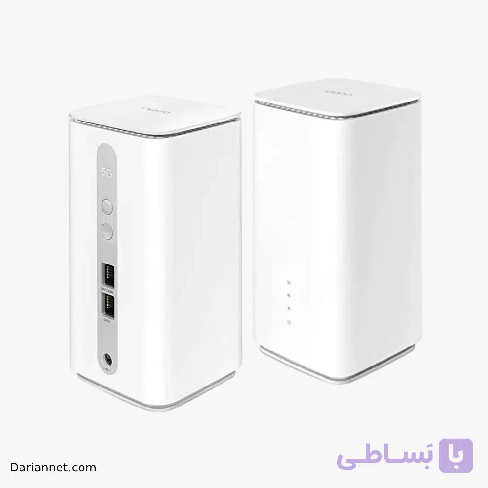 مودم 5G اوپو مدل OPPO T1a (CTB-04) آکبند TD support — تصویر 1