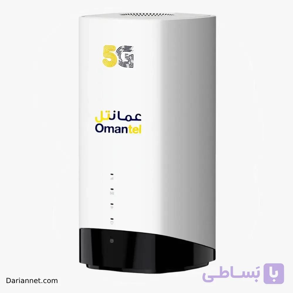 مودم Aurora مدل C082 درحد نو با کارتن اصلی — تصویر 1