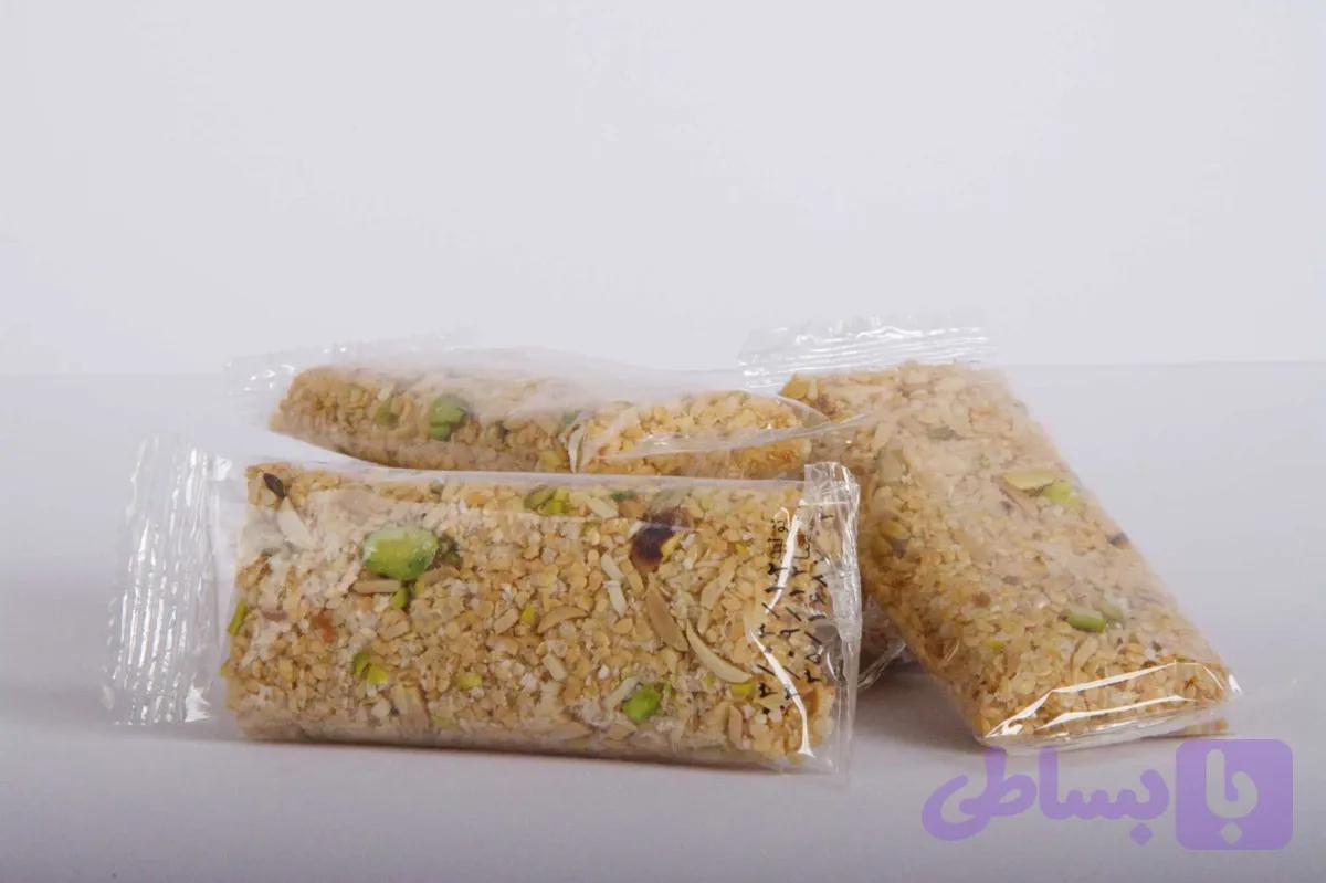 معجون کنجدی ۳۰ گرم