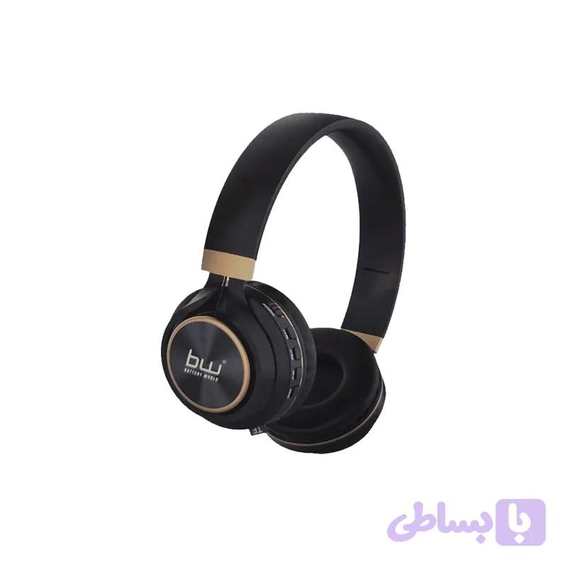 هدست بی سیم بی دبلیو مدل BW-HF5