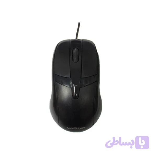 ماوس مچر مدل MR-42