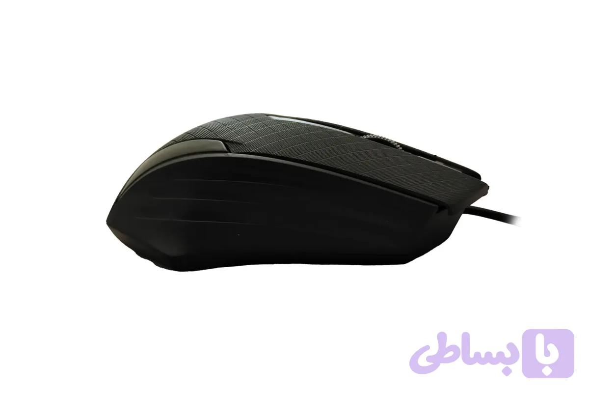 ماوس انزو مدل E600