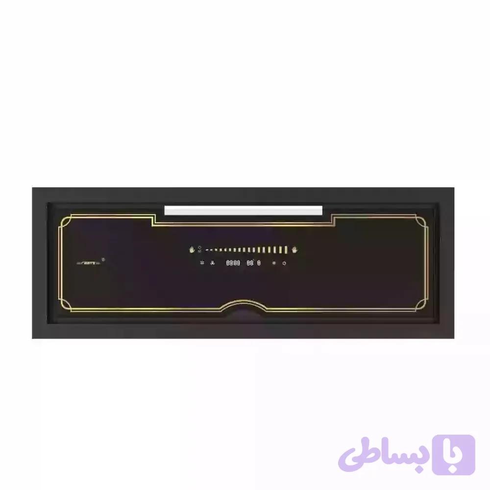 هود مخفی رابیتس مدل‌ RH-126C