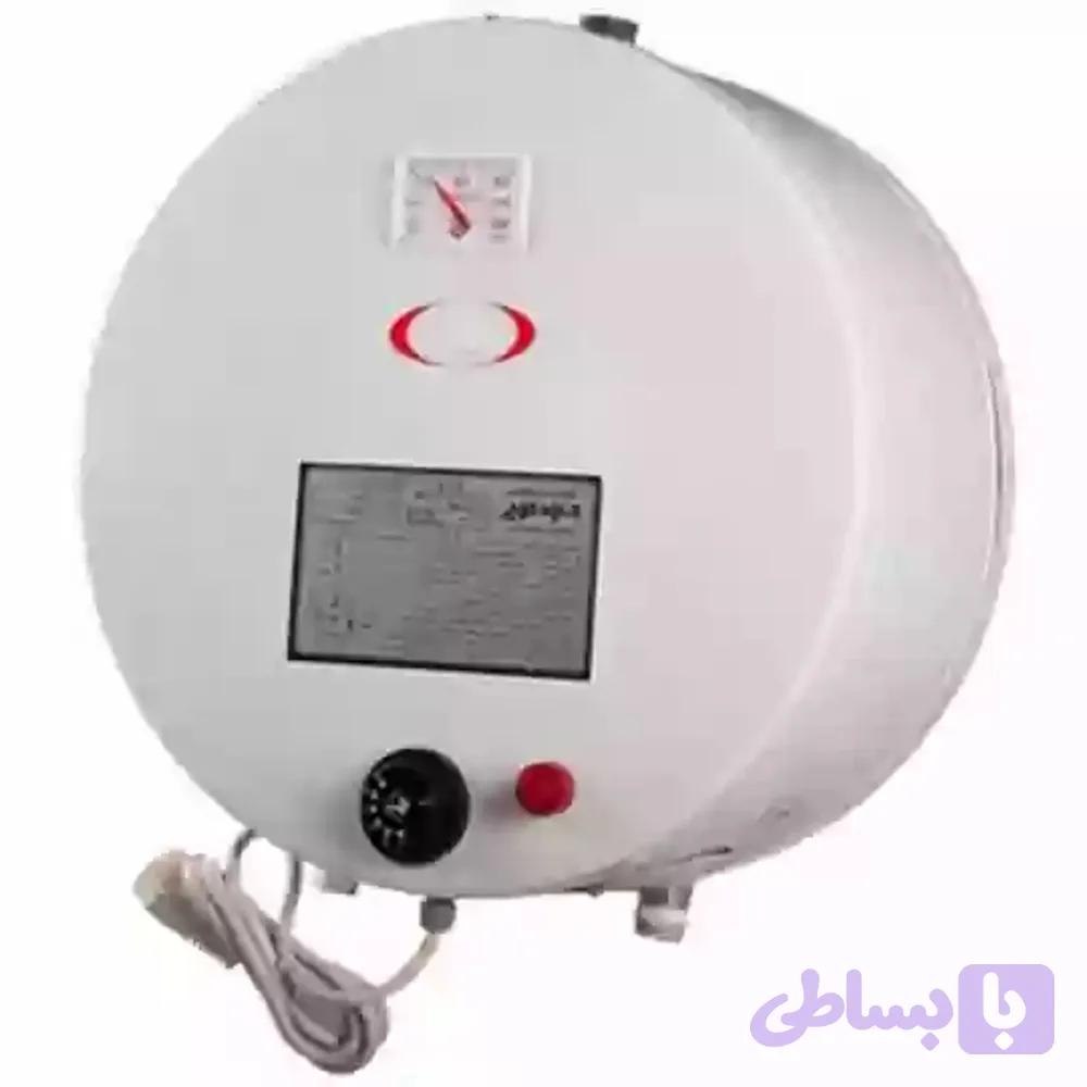 آبگرمکن برقی 3۰ لیتری گرد گالان