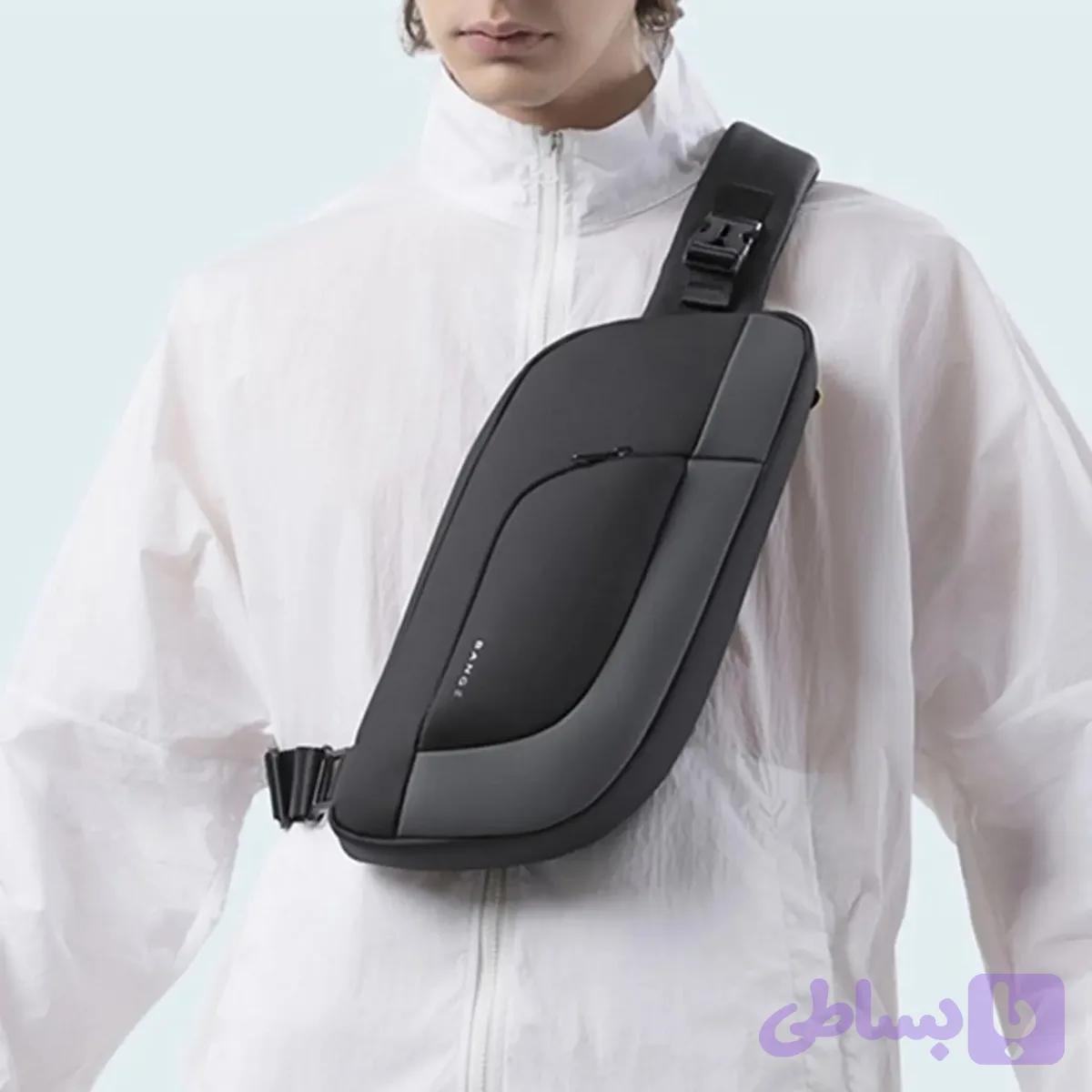 کیف کراس بادی بنج (BANGE) مدل BG-7312