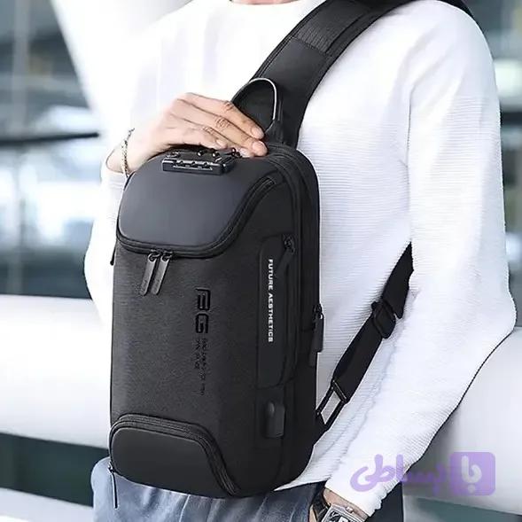کیف کراس بادی بنج (BANGE) مدل BG-7082