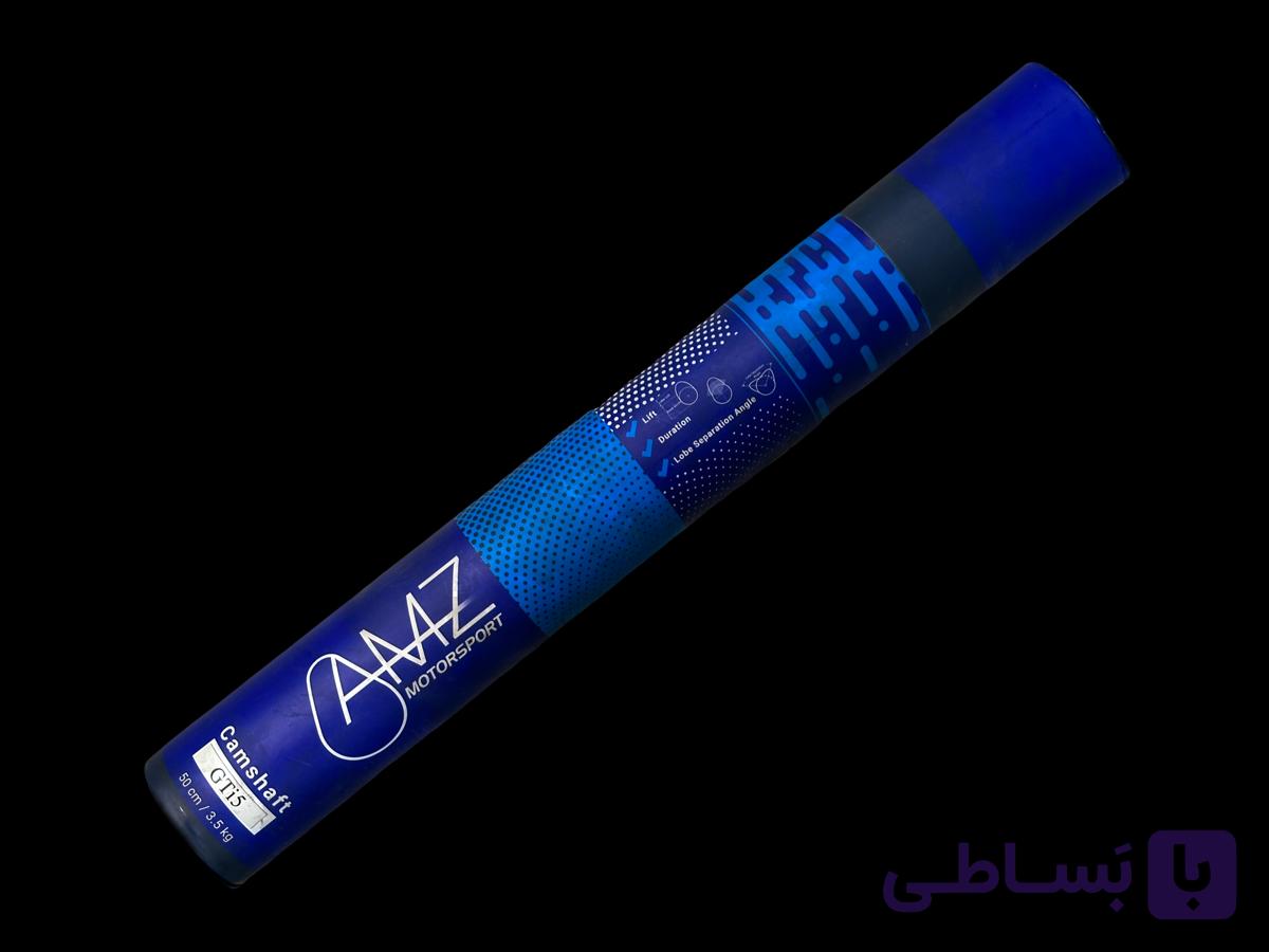 میل‌سوپاپ Gti5 AMZ استیج ۱