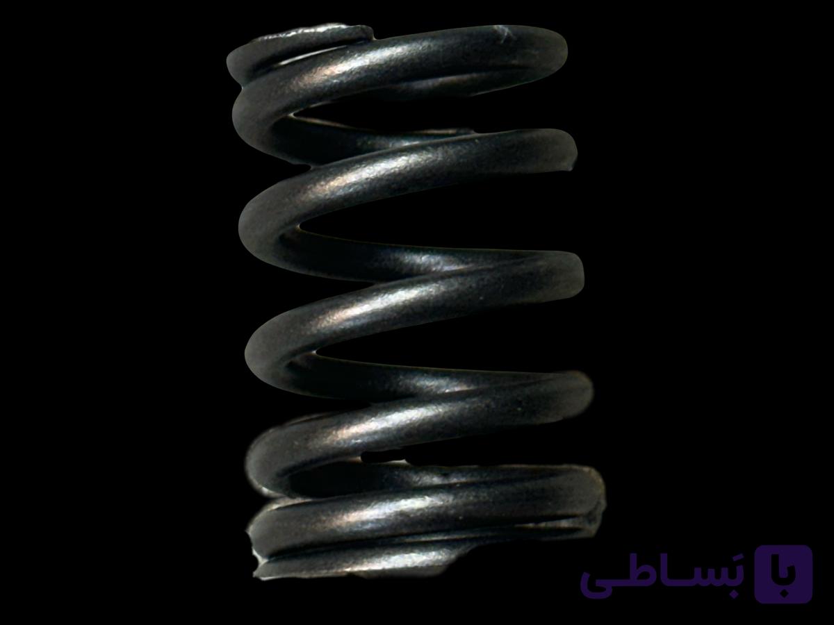 فنر سوپاپ XUM و XUP ایساکو ( کامل ۸ عددی )