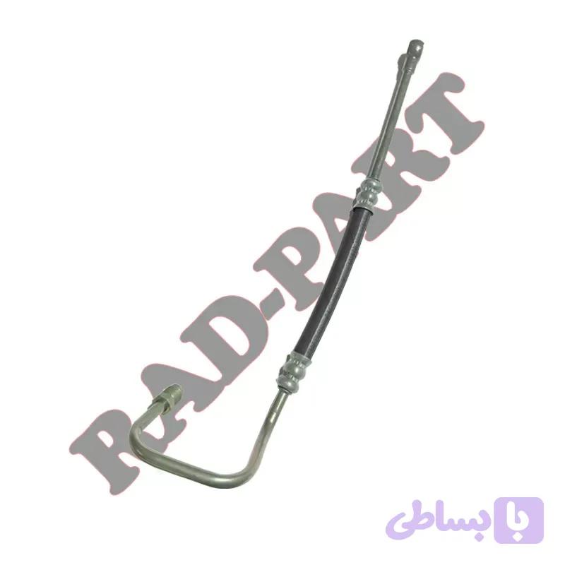 شیلنگ خنک کننده بلند گیربکس H30 Cross - راد پارت مرجع تخصصی قطعات خودروهای ایرانی و خارجی