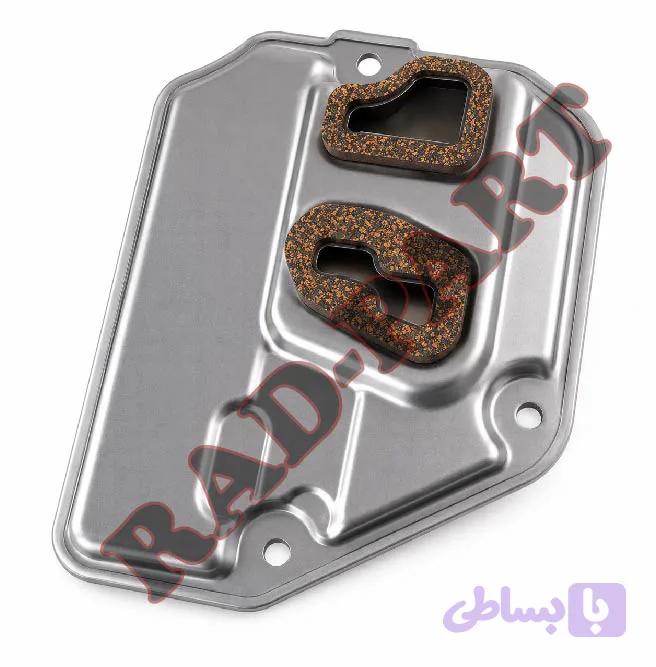 فیلتر روغن گیربکس بسترن B30 - راد پارت مرجع تخصصی قطعات خودروهای ایرانی و خارجی