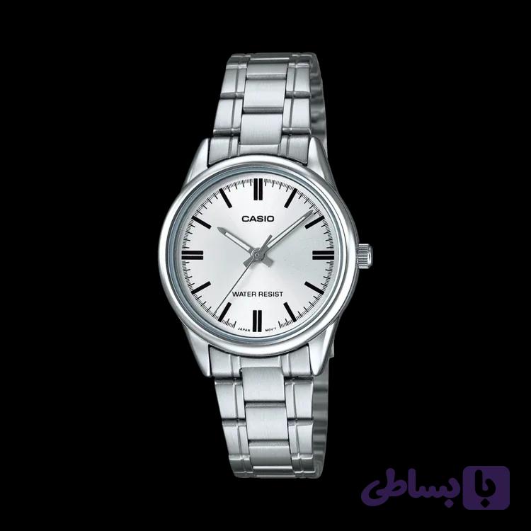 ساعت مچی زنانه کاسیو مدل CASIO -LTP-V005D-7A