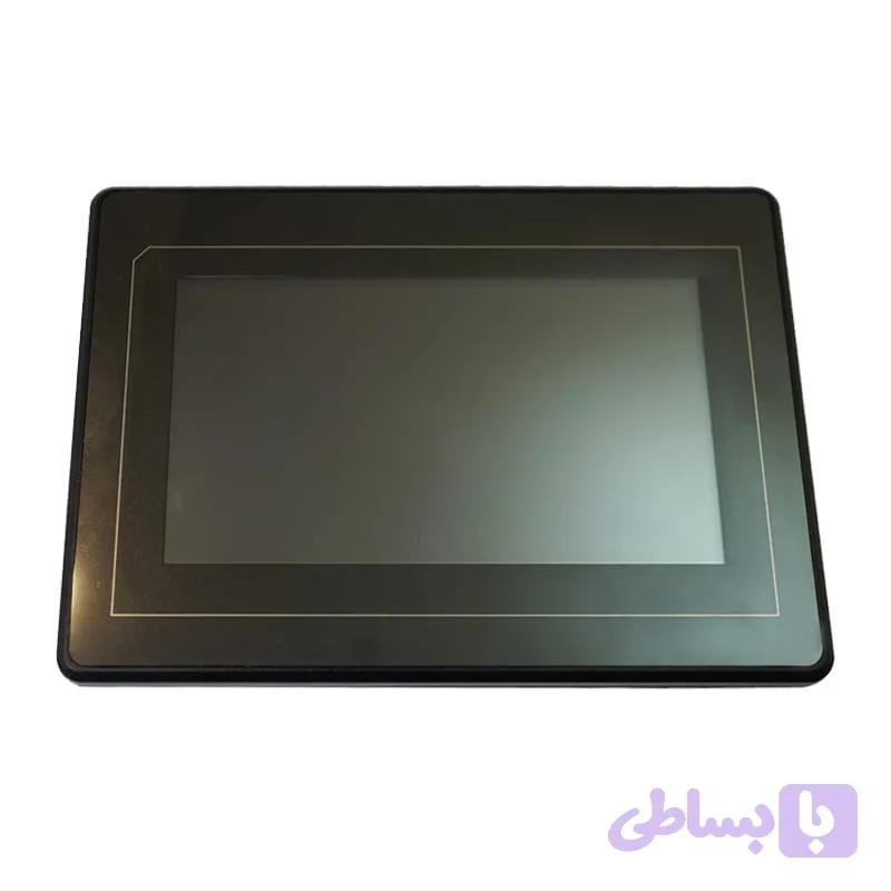 صفحه نمایشگر LCD وایرفیدر دستگاه لیزر — تصویر 1