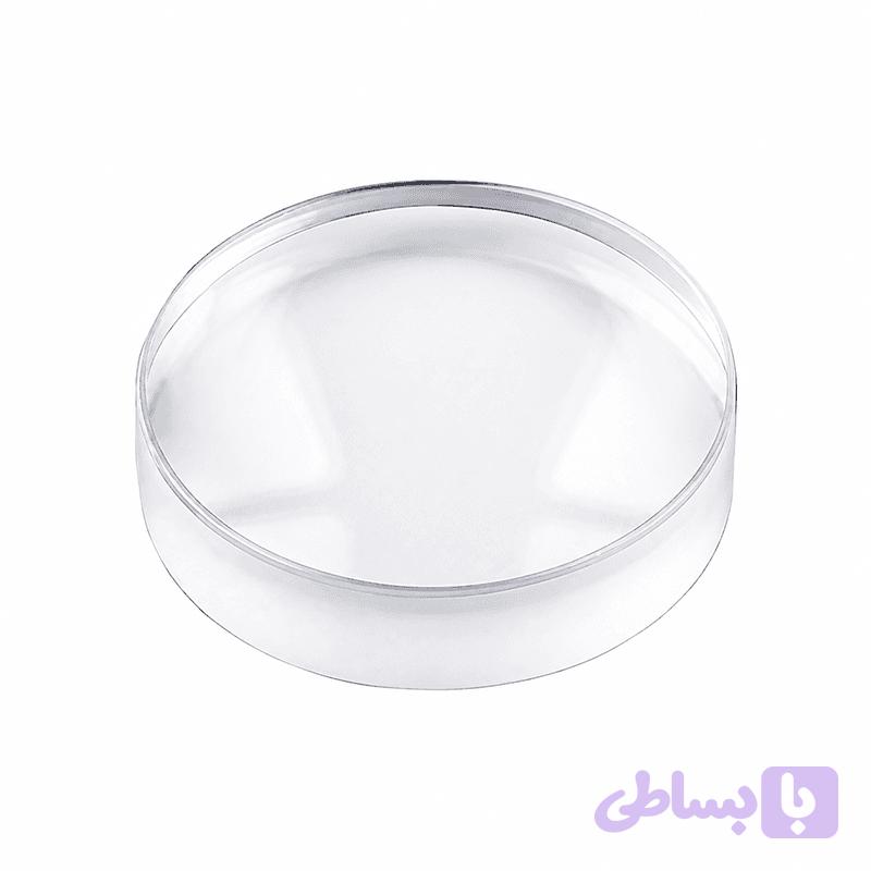 لنز D20T4.5F800