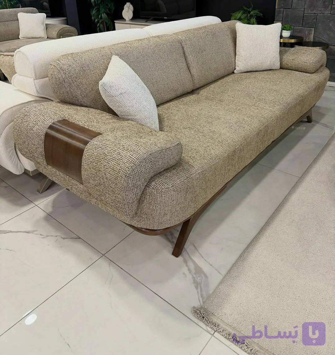 مدل سونار