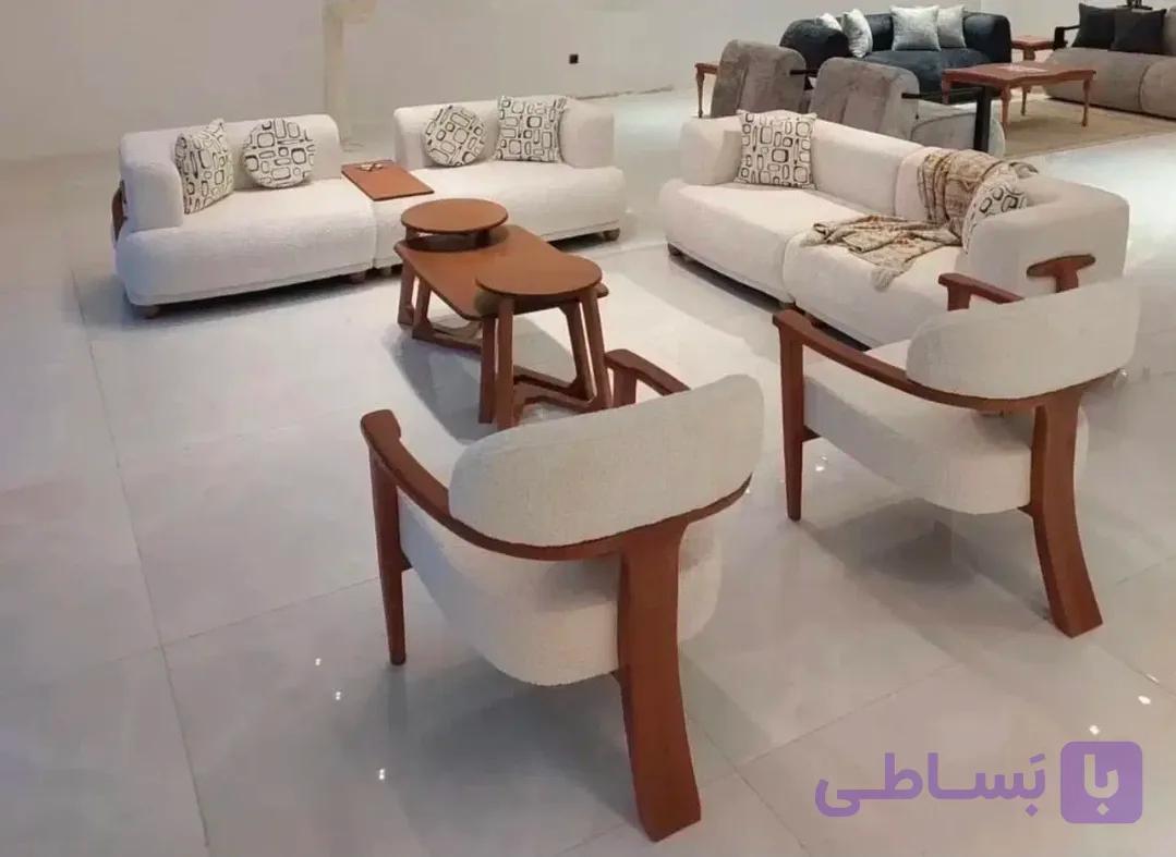 مدل نیلای
