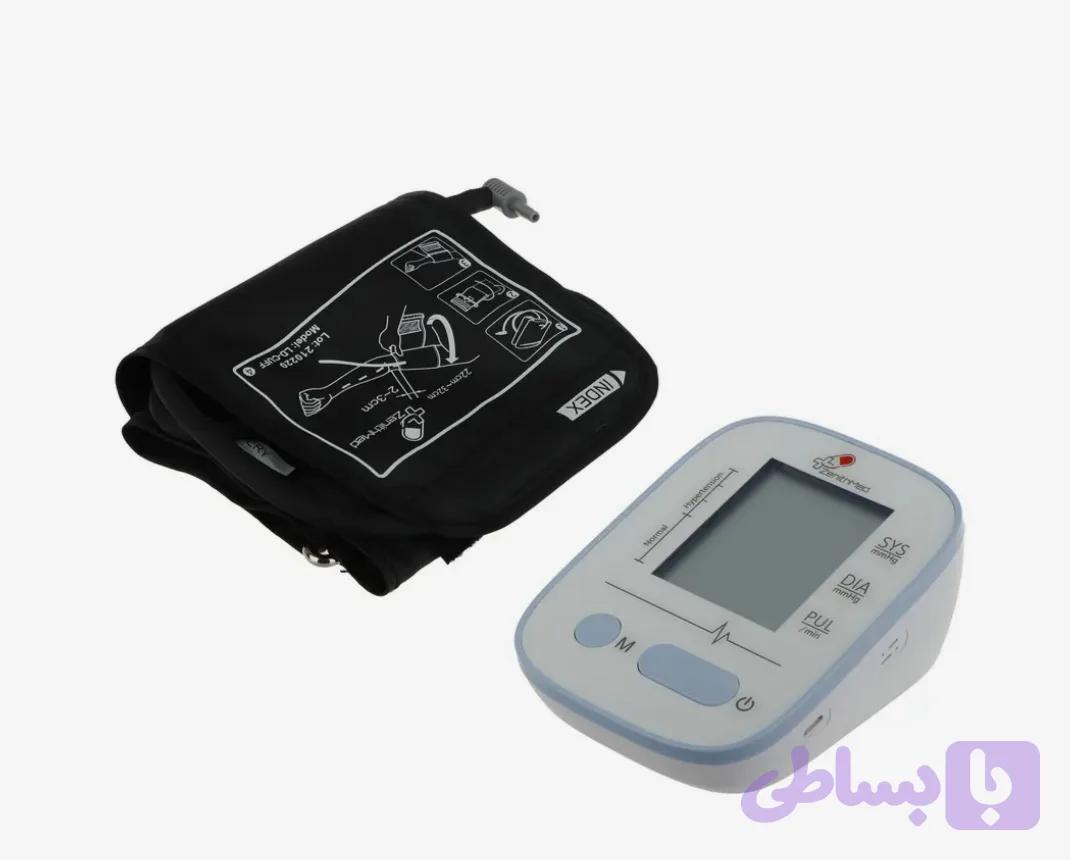فشارسنج دیجیتالی زنیتمدLD-521