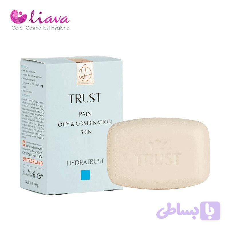 پن آبرسان پوست چرب و مختلط — تصویر 1