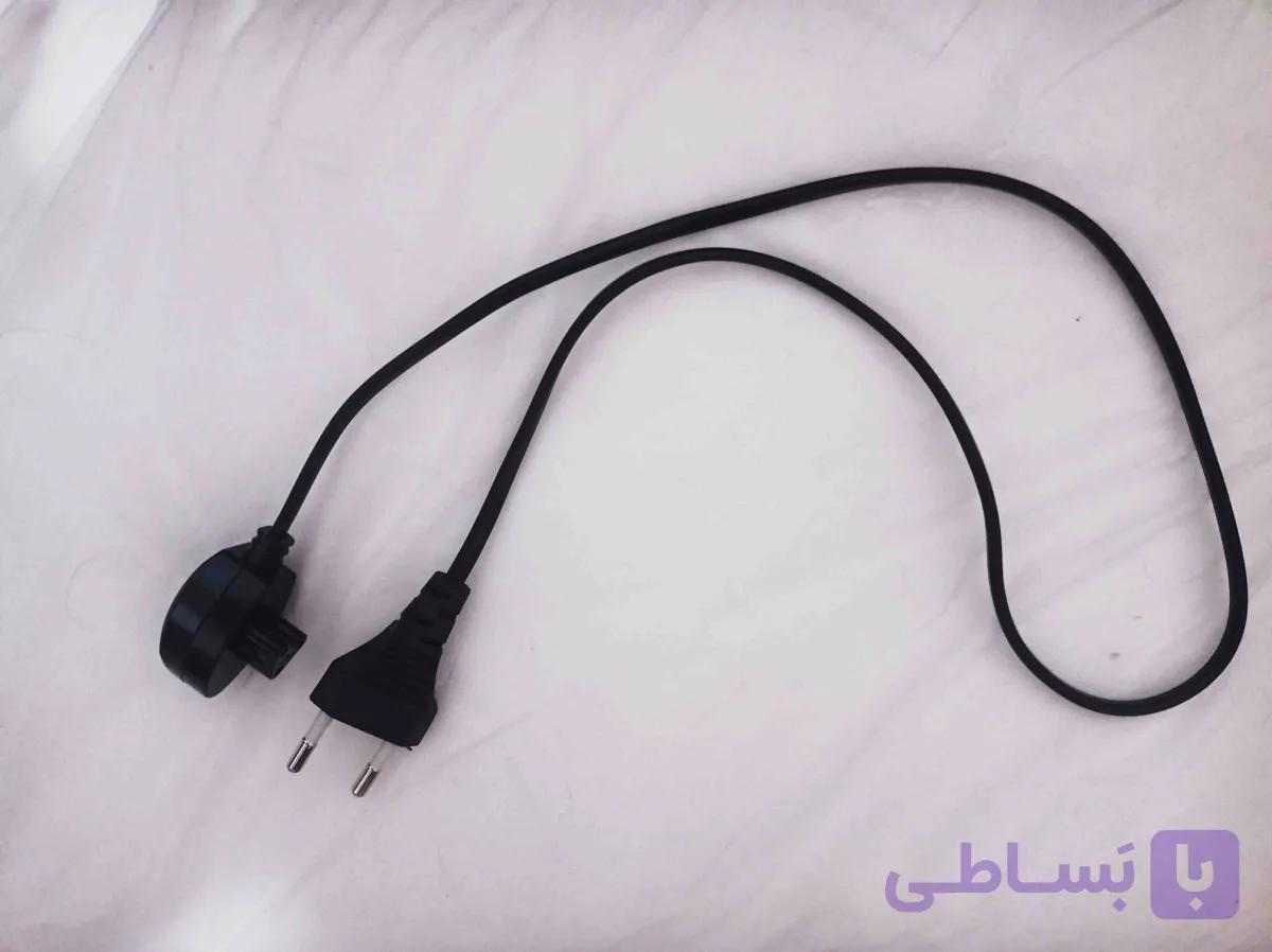 کابل برق کیسه آبگرم برقی
