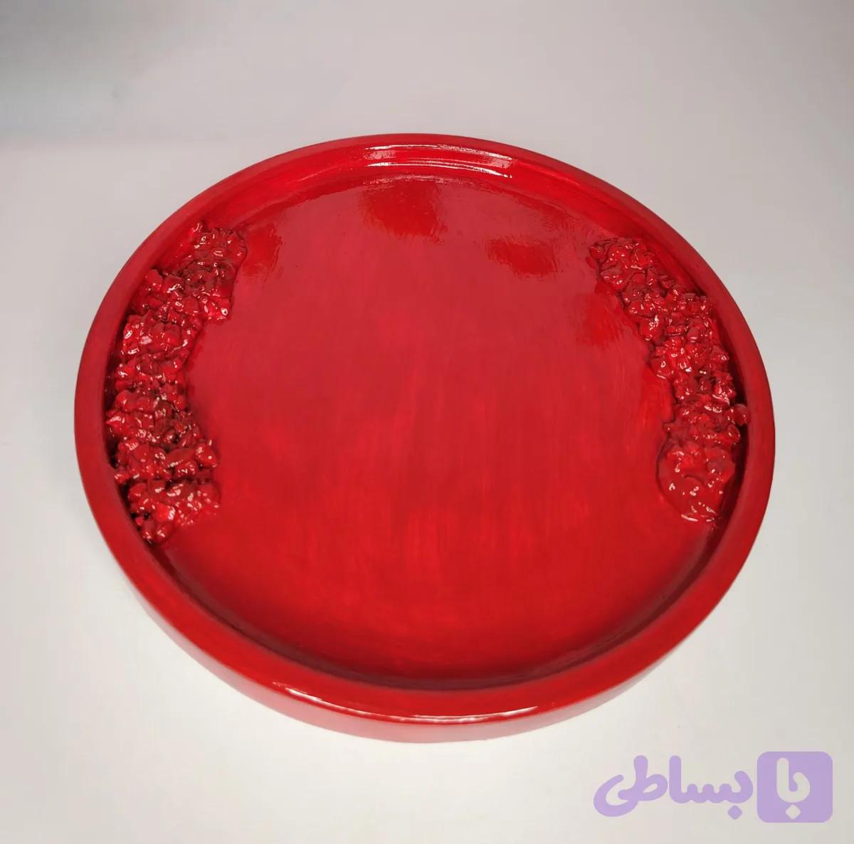 سینی کریستالی