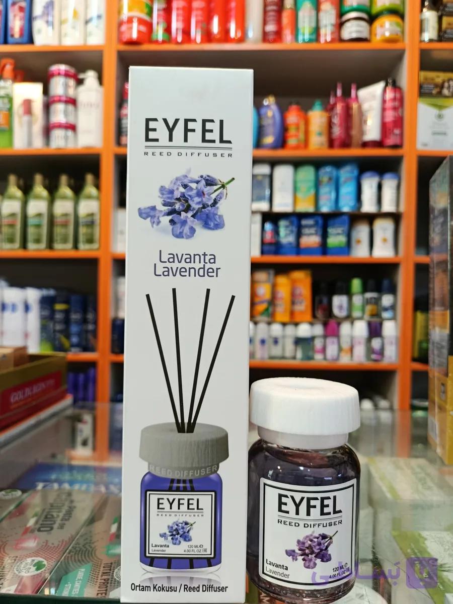 خوشبو کننده ایفل eyfel