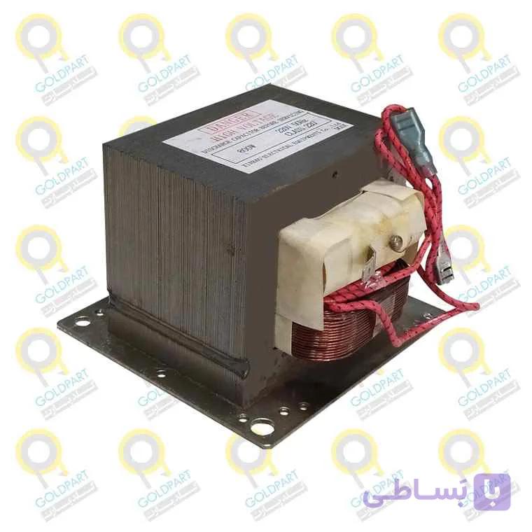 ترانس های ولتاژ مایکروویو — تصویر 1