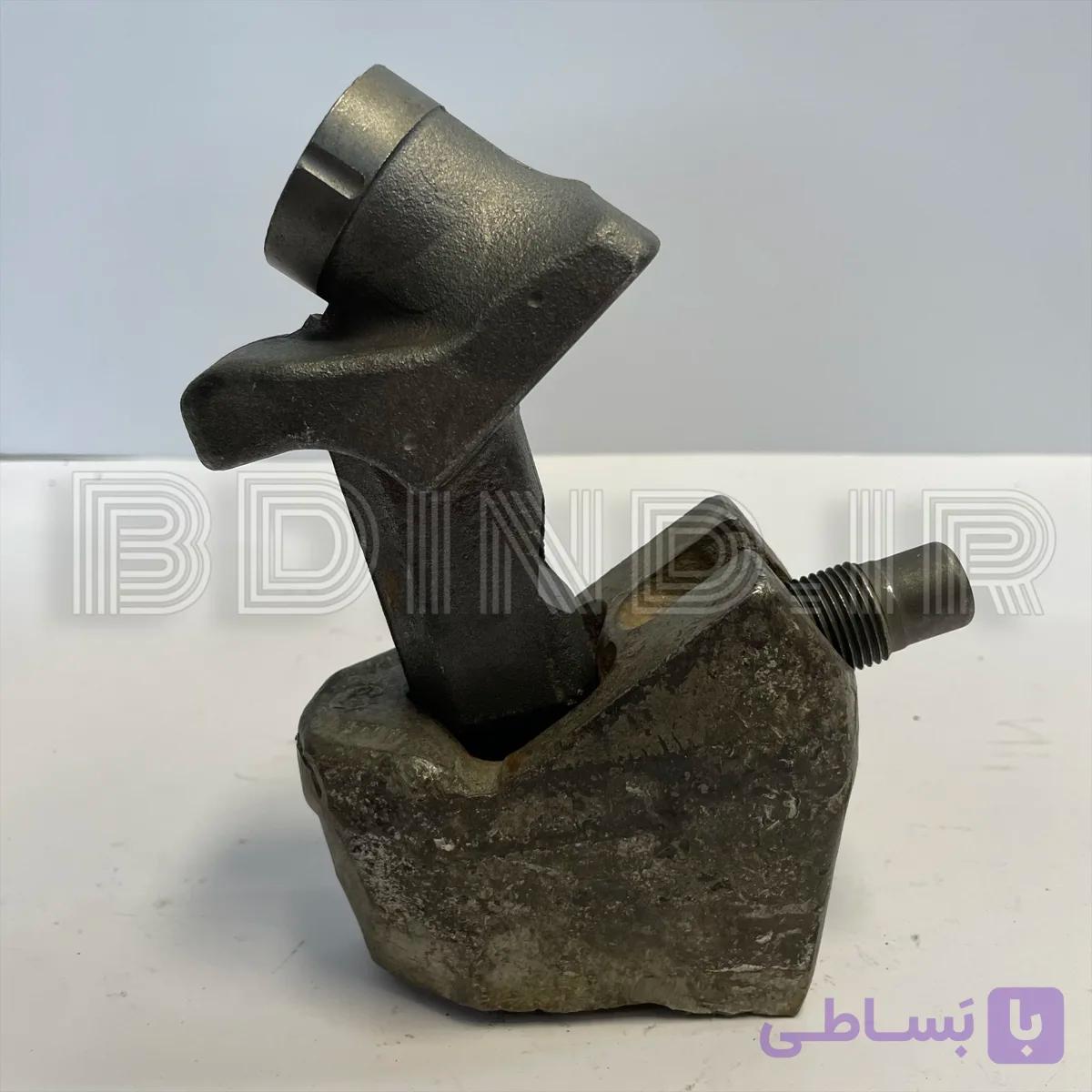 آداپتور هولدر تیپ 3 / HT3 Adaptor — تصویر 1