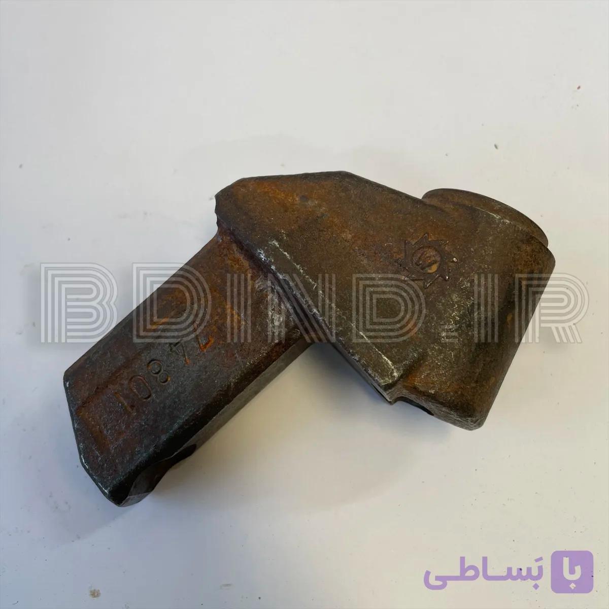 هولدر آسفالت تراش تیپ2 ویرتگن / Wirtgen HT2 20mm — تصویر 1