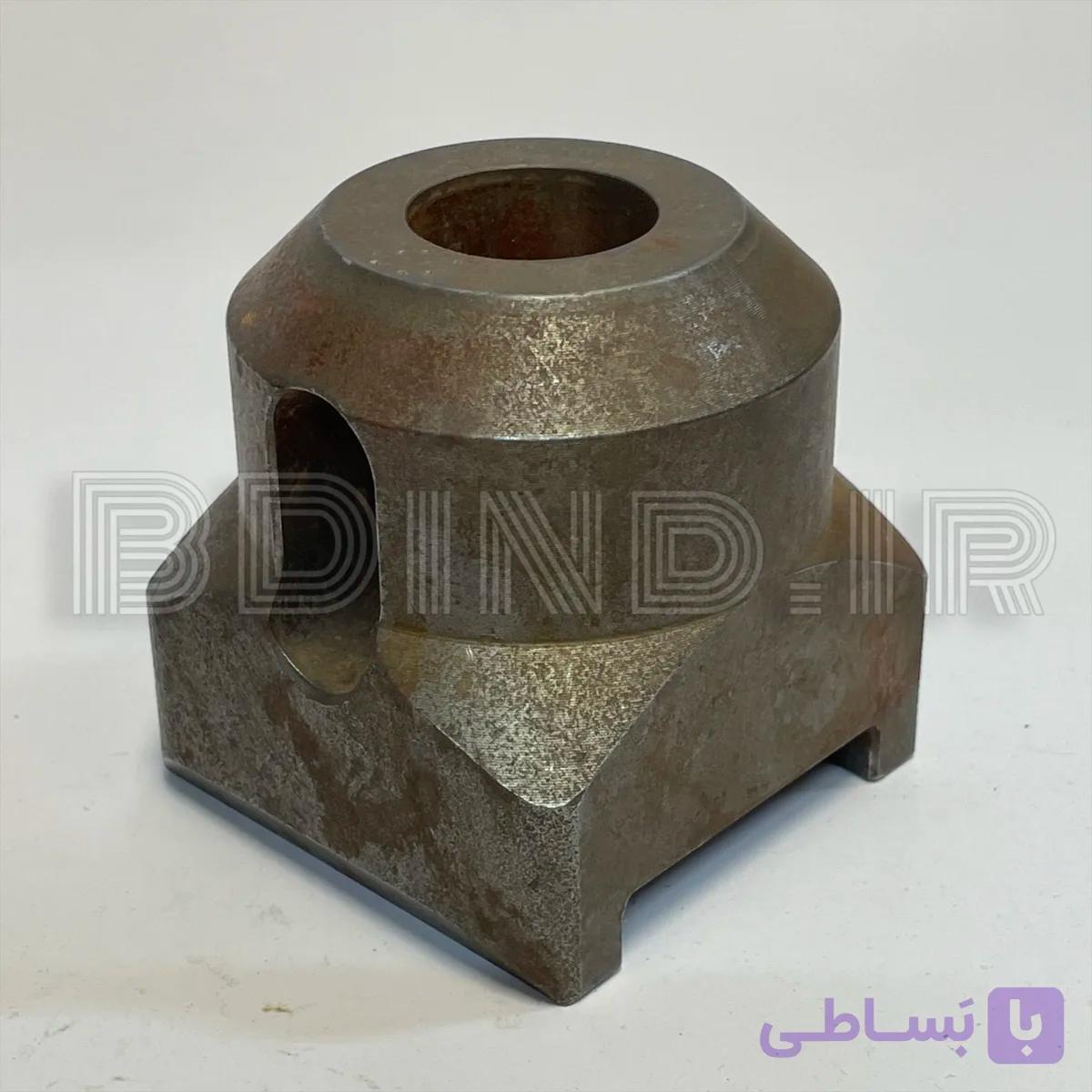 هولدر حفاری BHR112 — تصویر 1