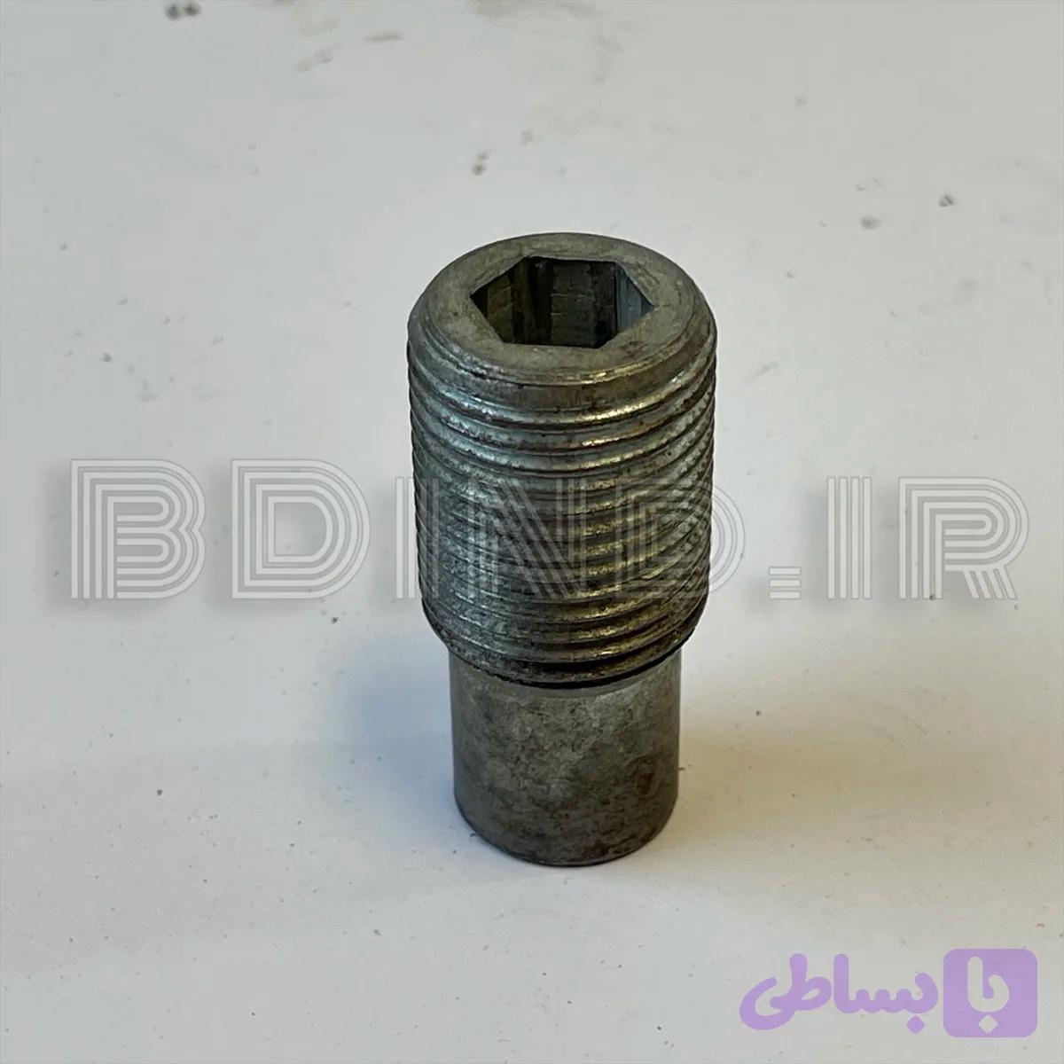 پیچ هولدر آسفالت تراش HT3 — تصویر 1