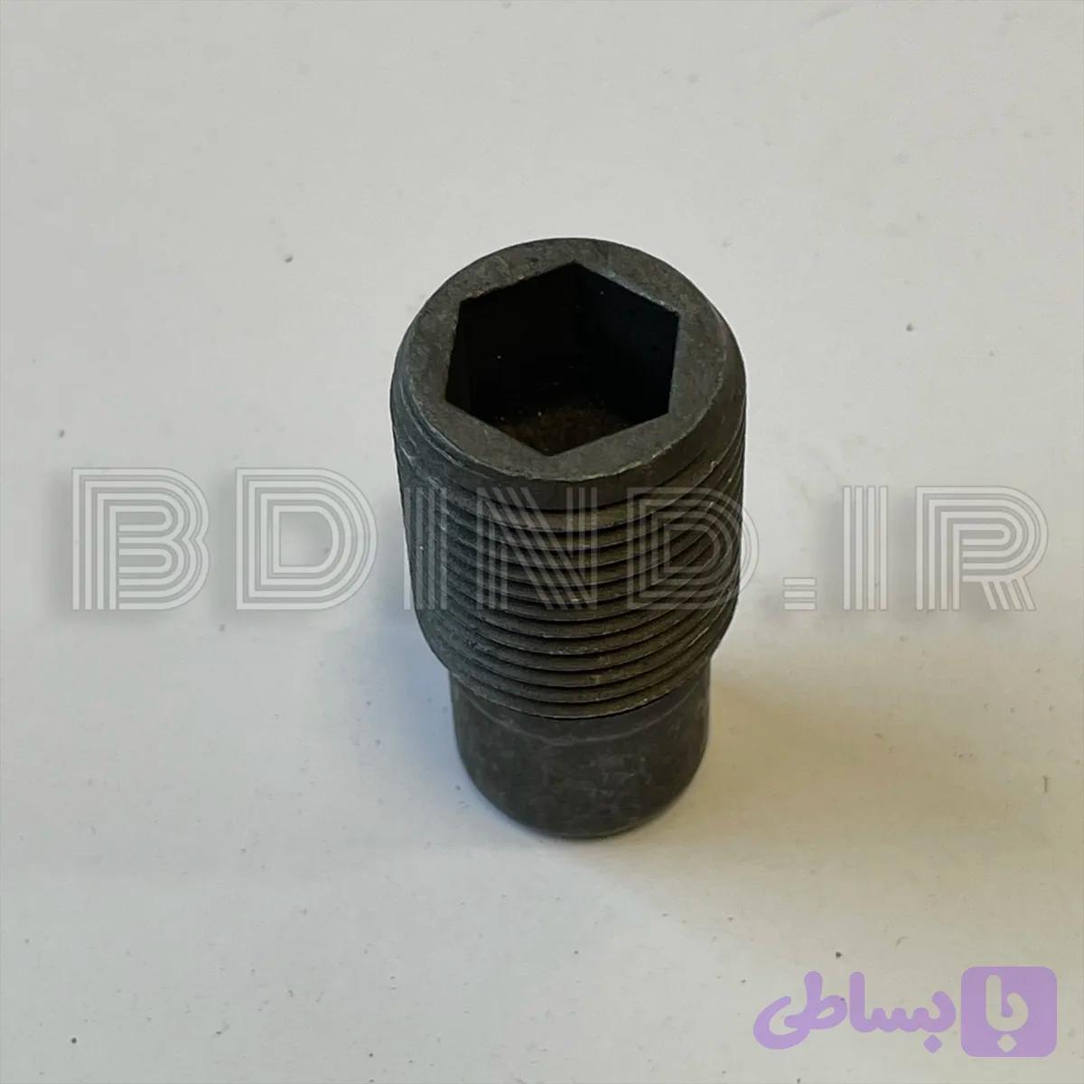 پیچ هولدر آسفالت تراش HT3 — تصویر 1