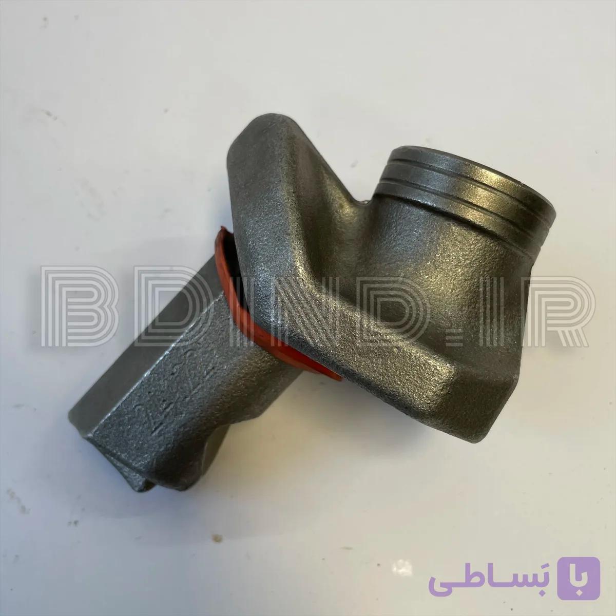 پیچ هولدر آسفالت تراش HT11 ایگور — تصویر 1