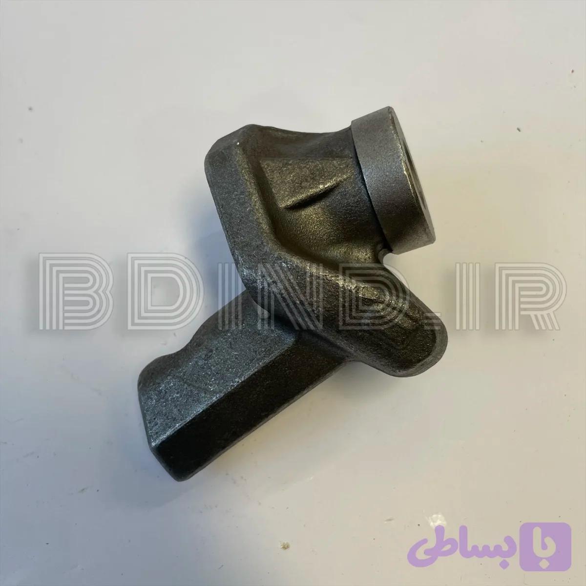 هولدر آسفالت تراش تیپ11 / Wirtgen HT11 20mm — تصویر 1