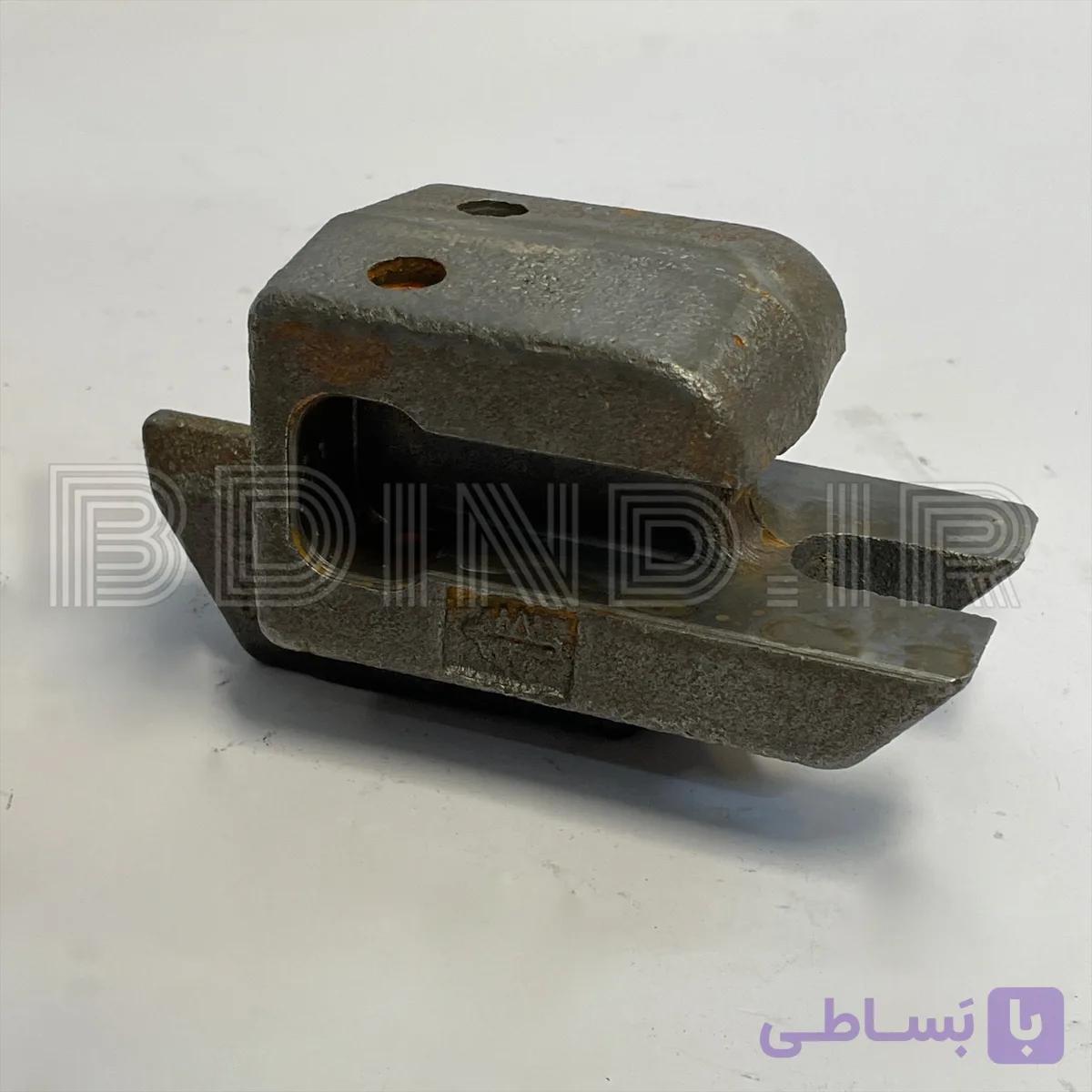هولدر حفاری BHF02 — تصویر 1