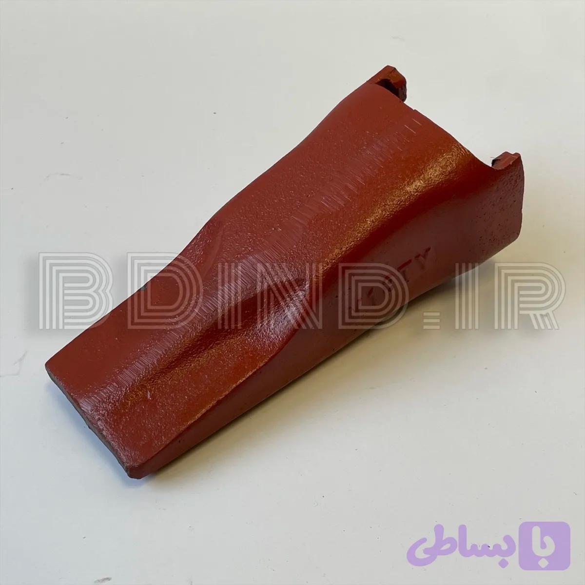ناخن حفاری سلمک V19 — تصویر 1