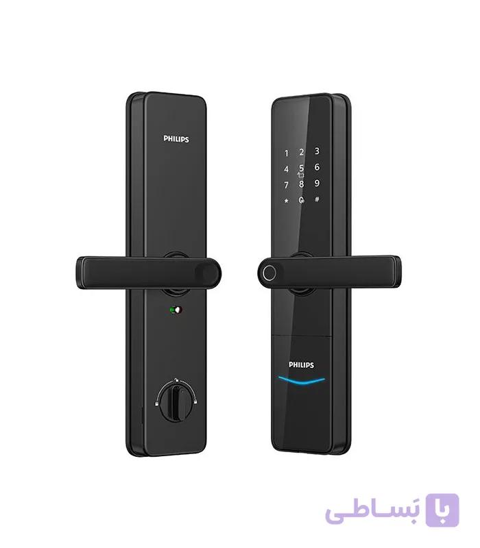 دستگیره هوشمند فیلیپس مدل DDL603E — تصویر 1