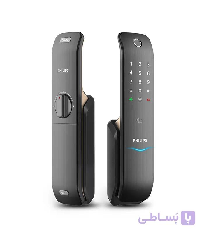 دستگیره هوشمند فیلیپس مدل DDL6100 — تصویر 1