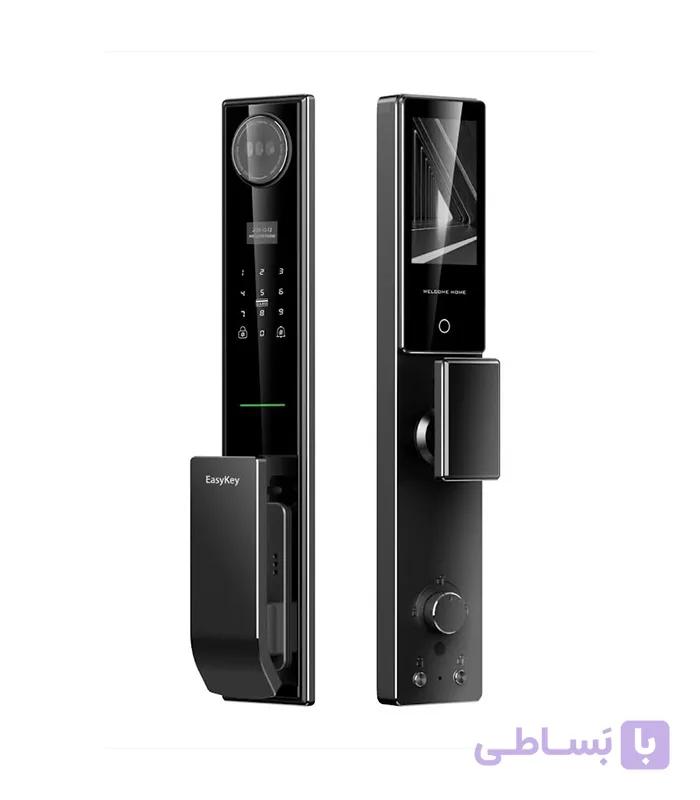 دستگیره هوشمند ایزی کی مدل DDL808-FVP-7HWS — تصویر 1
