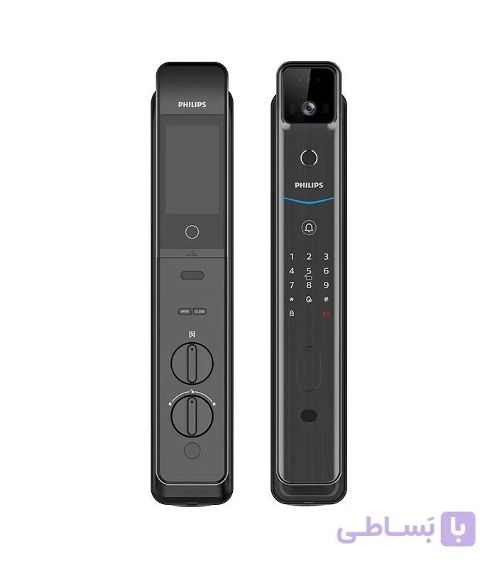 دستگیره هوشمند فیلیپس مدل DDL301-FVP-7HW — تصویر 1