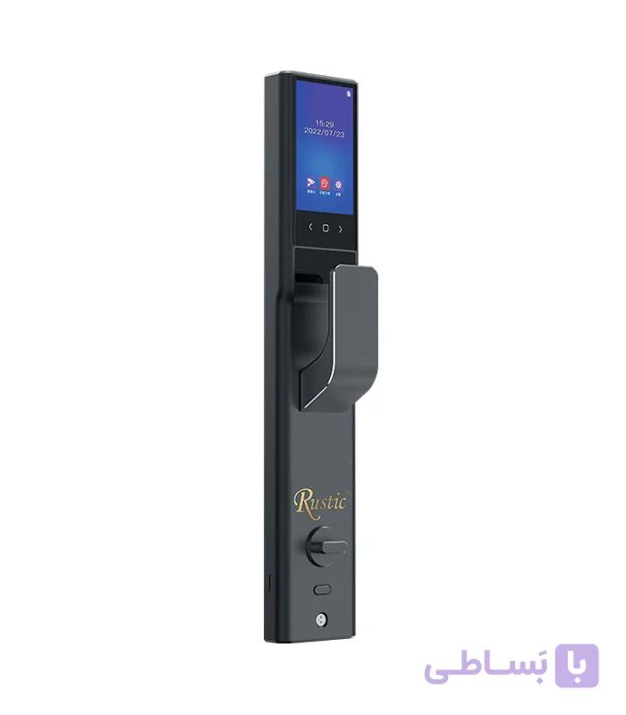 دستگیره هوشمند روستیک مدل RDL909 — تصویر 1