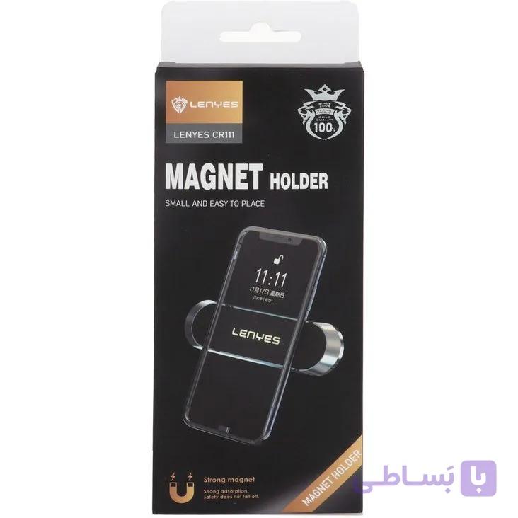 نگهدارنده گوشی موبایل لنیز مدل CR 111 — تصویر 1