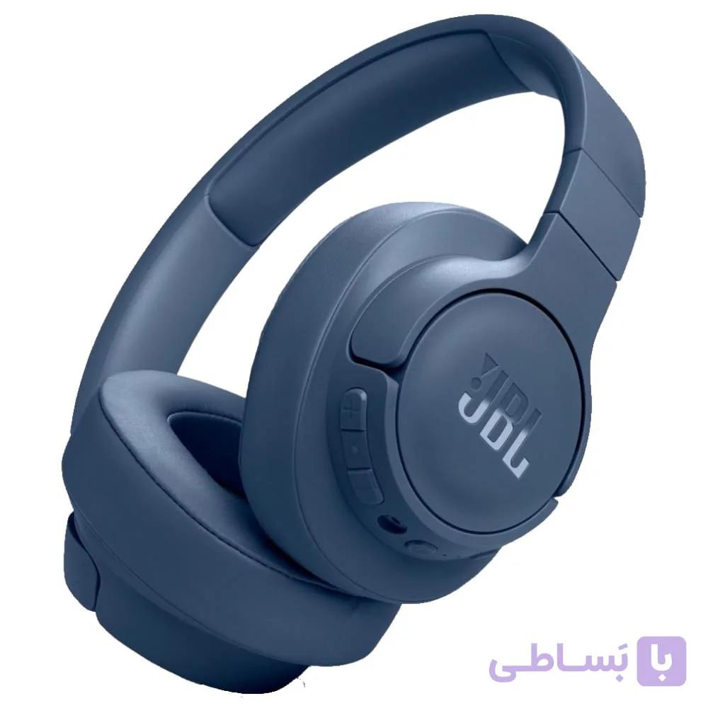 هدفون بی سیم جی بی ال مدل JB 760NC