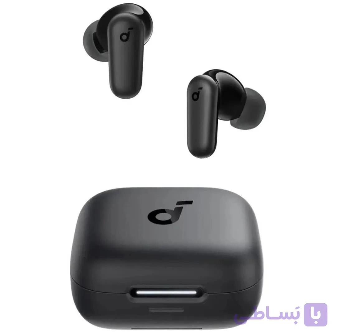 هدفون بی‌سیم انکر Soundcore R50i NC | نویز کنسلینگ ANC تا 42dB | بلوتوث 5.4 | ویتنام — تصویر 1