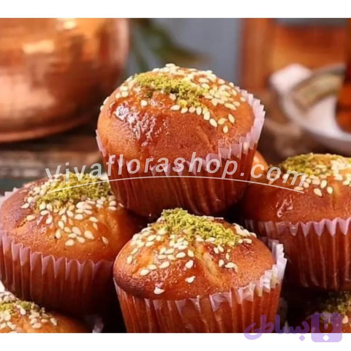 کیک یزدی