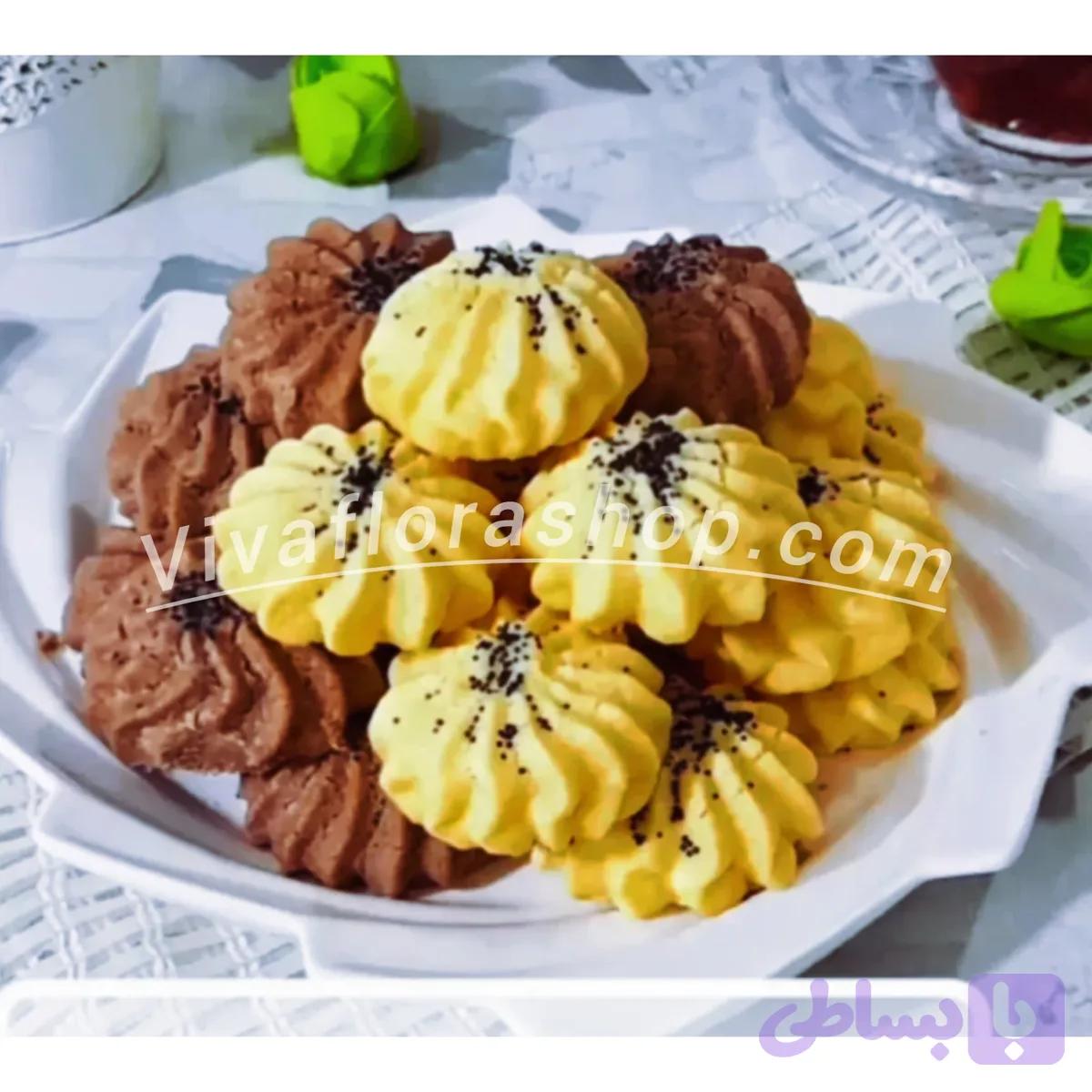 شیرینی بهشتی