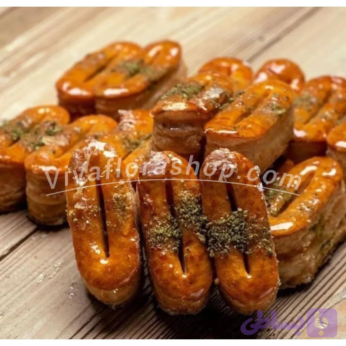 شیرینی زبان