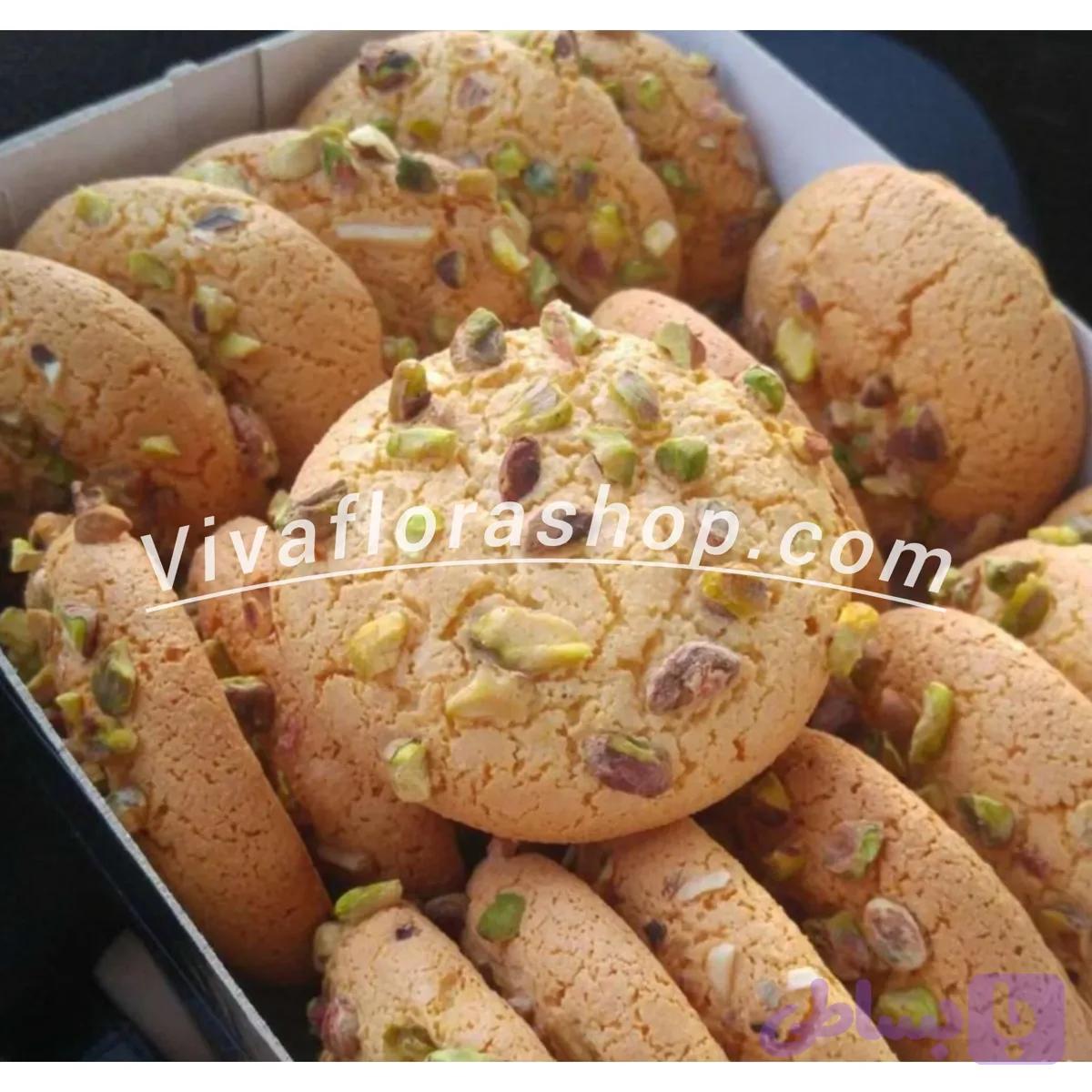 شیرینی نارگیلی